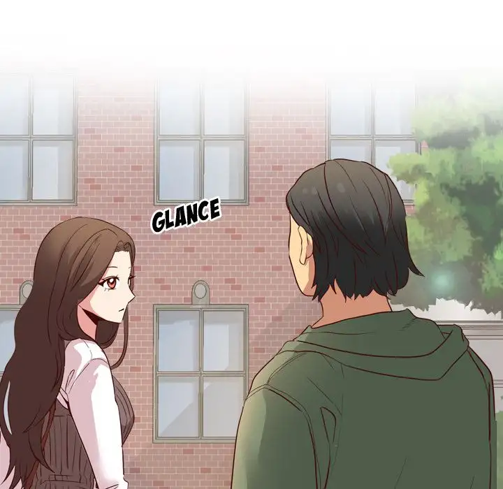 The Giving Girl Chapter 8 Page 37