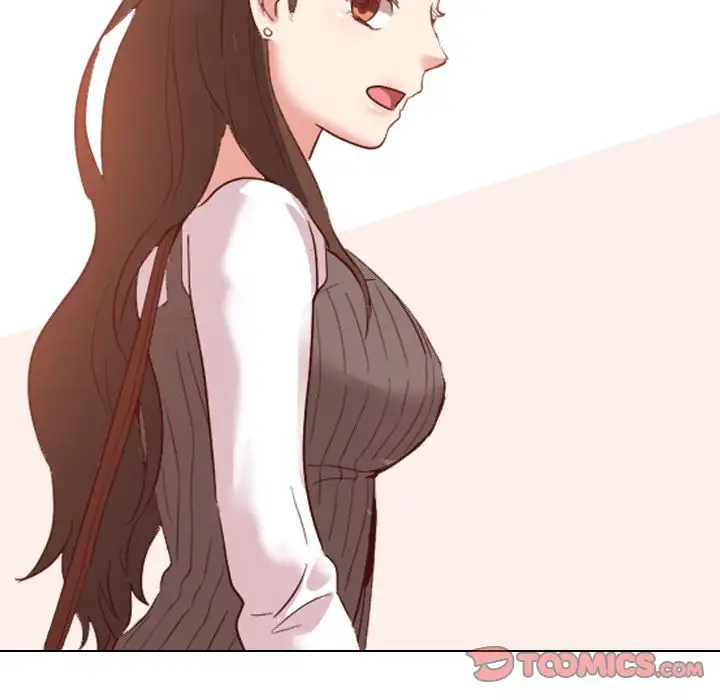 The Giving Girl Chapter 8 Page 39