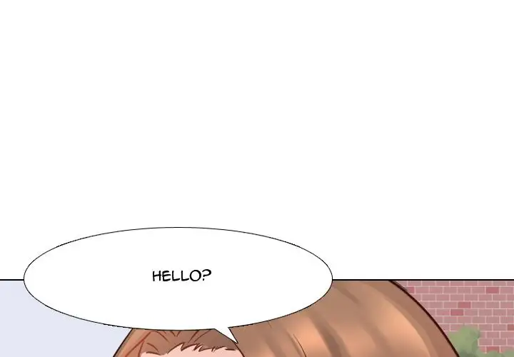 The Giving Girl Chapter 8 Page 4
