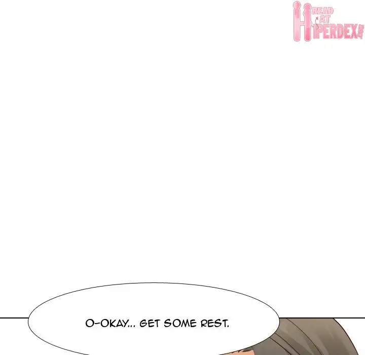 The Giving Girl Chapter 8 Page 40