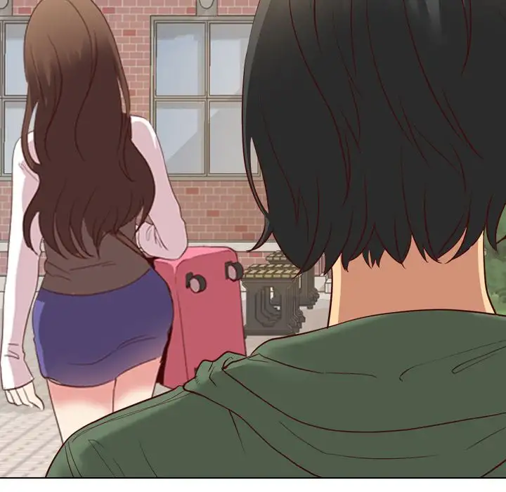 The Giving Girl Chapter 8 Page 43