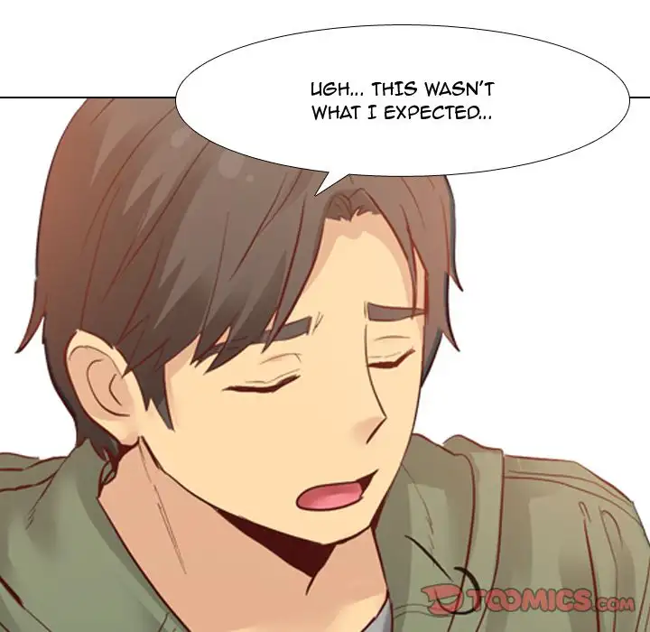 The Giving Girl Chapter 8 Page 45