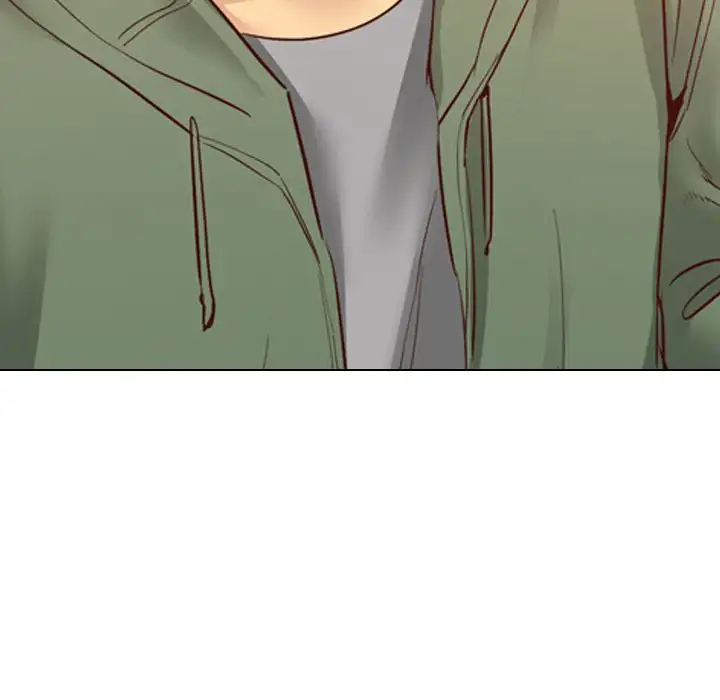 The Giving Girl Chapter 8 Page 46