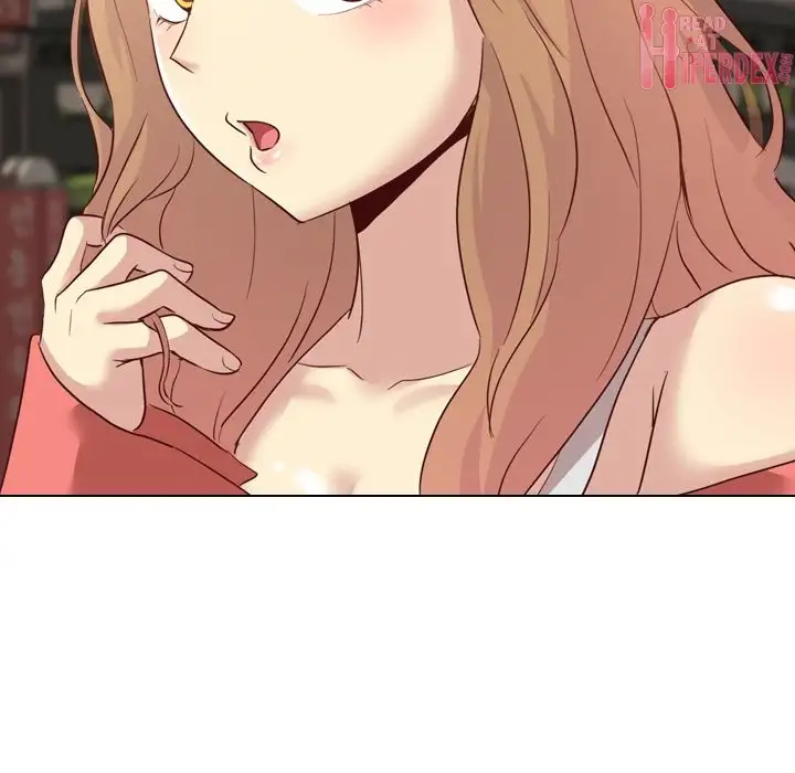 The Giving Girl Chapter 8 Page 56