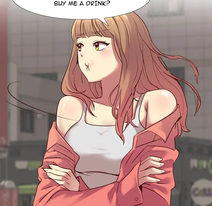 The Giving Girl Chapter 8 Page 60