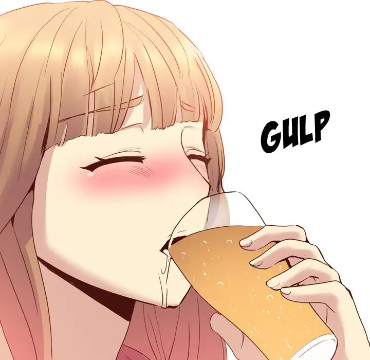The Giving Girl Chapter 8 Page 67