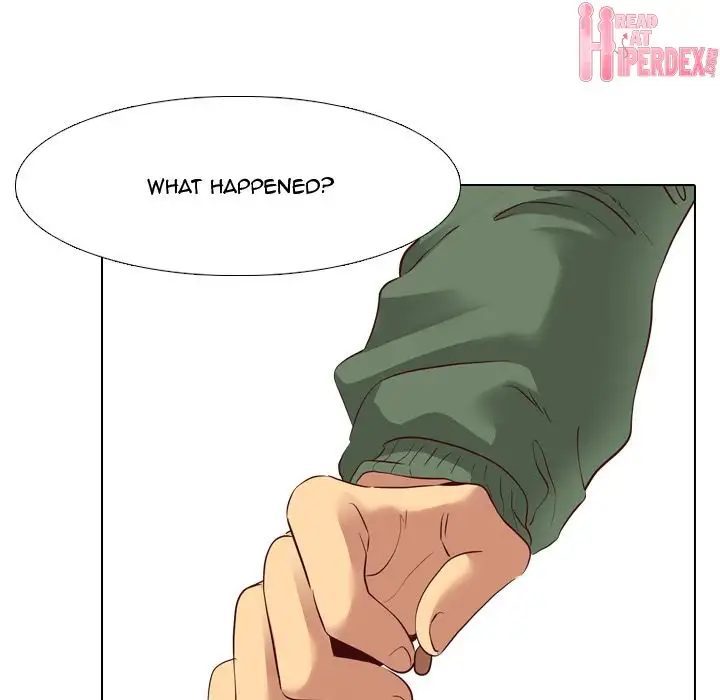 The Giving Girl Chapter 8 Page 72