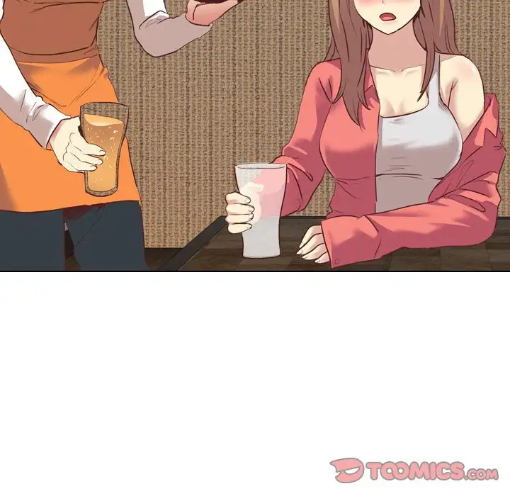 The Giving Girl Chapter 8 Page 75