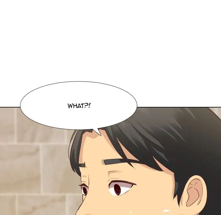 The Giving Girl Chapter 8 Page 76