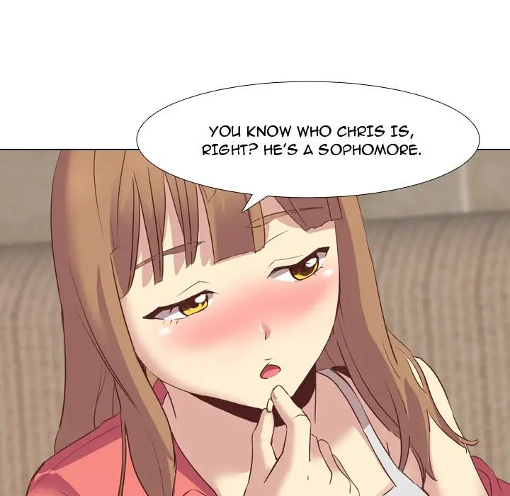 The Giving Girl Chapter 8 Page 78