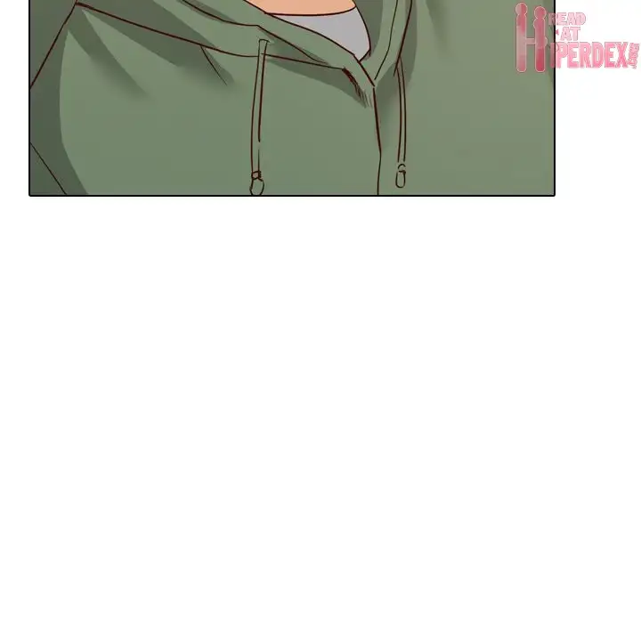 The Giving Girl Chapter 8 Page 8
