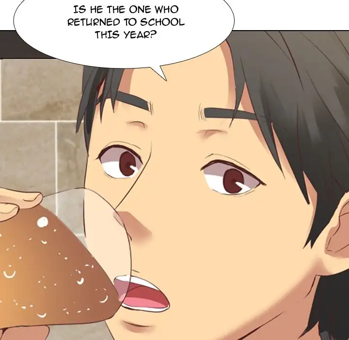 The Giving Girl Chapter 8 Page 80
