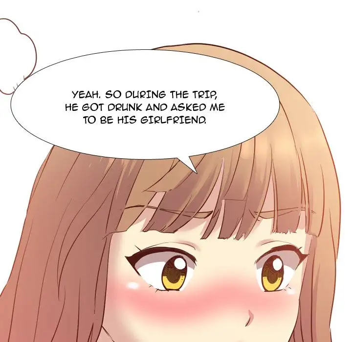 The Giving Girl Chapter 8 Page 82