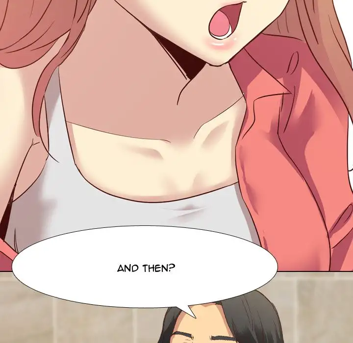 The Giving Girl Chapter 8 Page 83