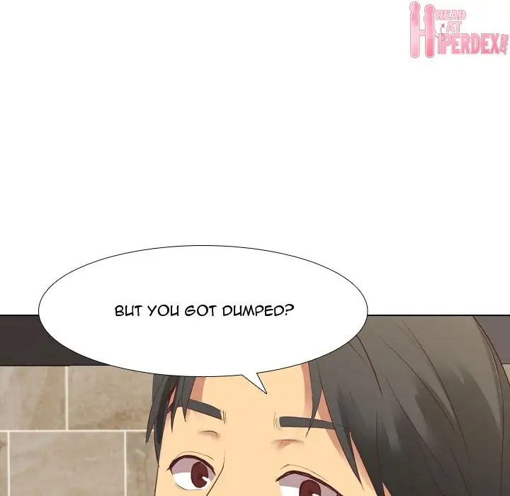 The Giving Girl Chapter 8 Page 88
