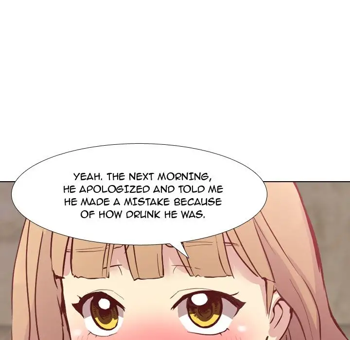 The Giving Girl Chapter 8 Page 90