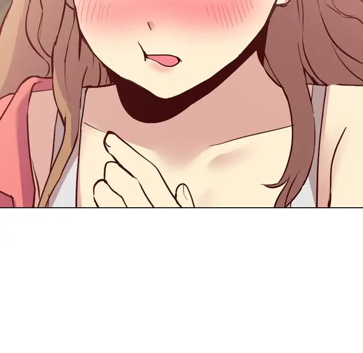 The Giving Girl Chapter 8 Page 91