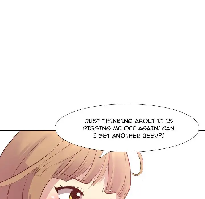 The Giving Girl Chapter 8 Page 92