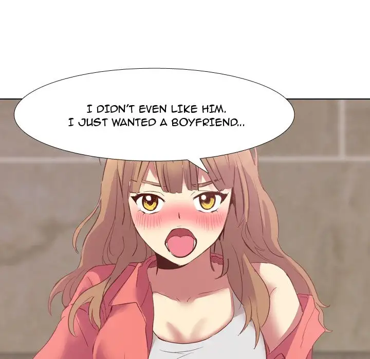 The Giving Girl Chapter 8 Page 98