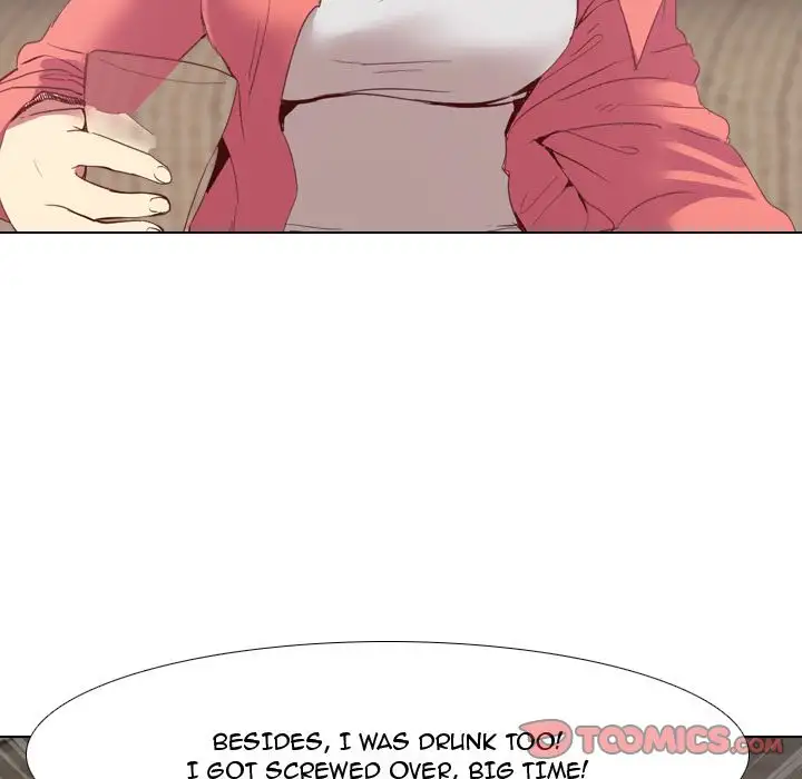 The Giving Girl Chapter 8 Page 99