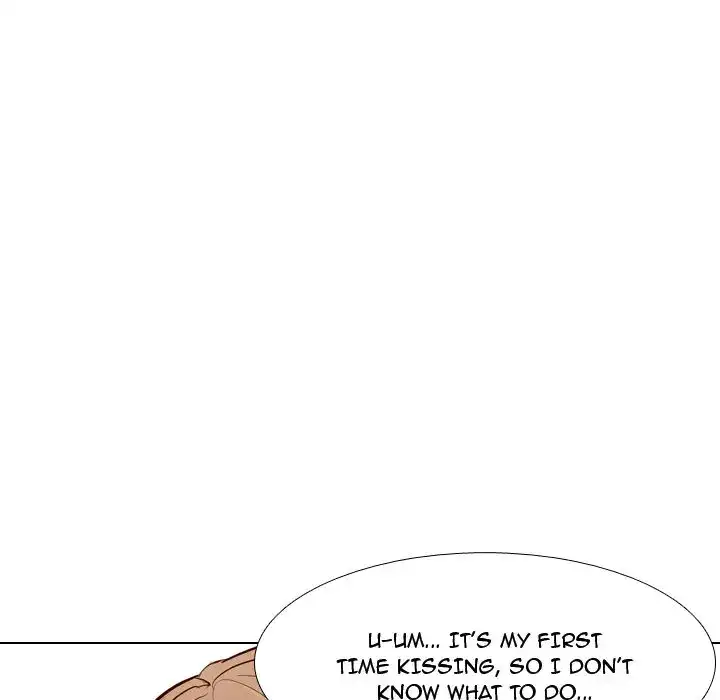The Giving Girl Chapter 9 Page 101