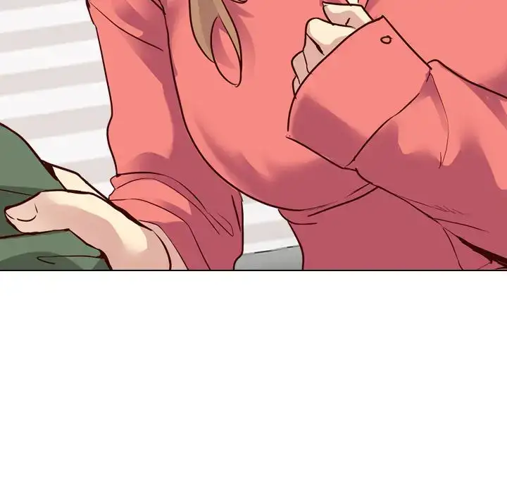 The Giving Girl Chapter 9 Page 103