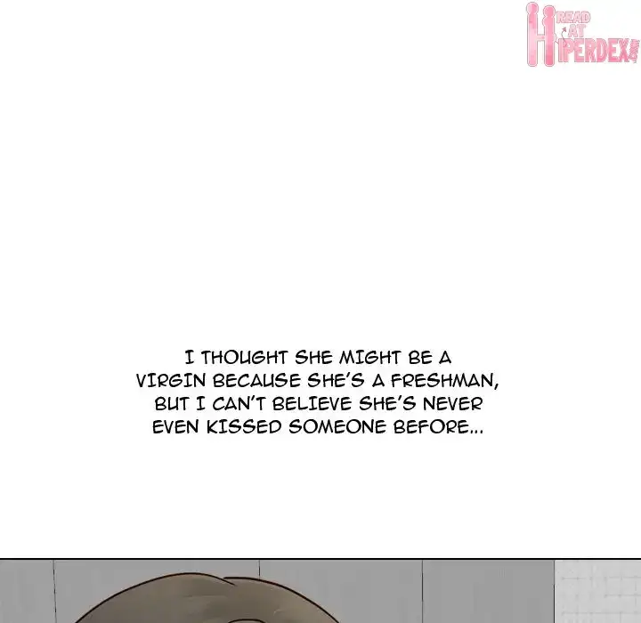 The Giving Girl Chapter 9 Page 106
