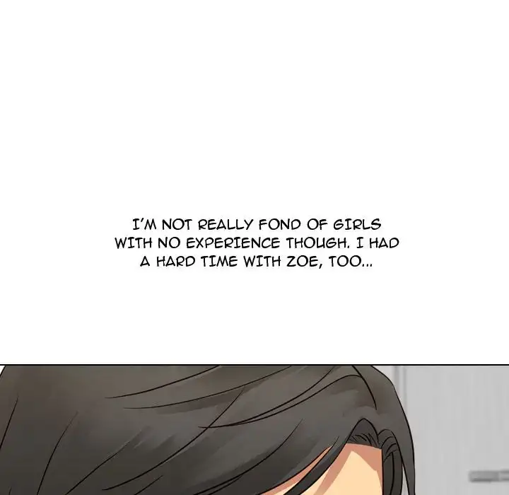 The Giving Girl Chapter 9 Page 108