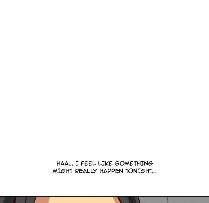 The Giving Girl Chapter 9 Page 11