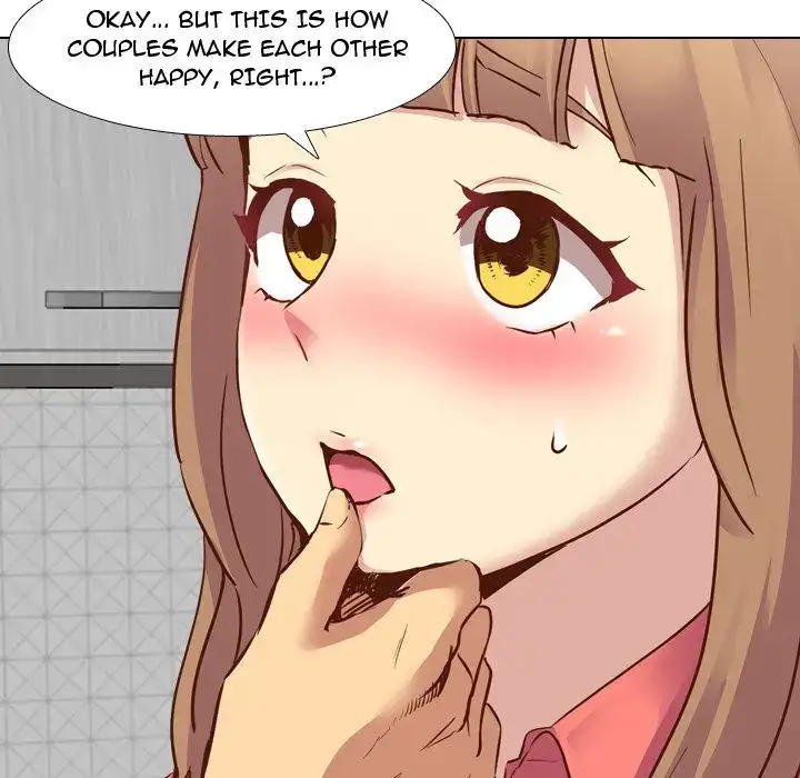 The Giving Girl Chapter 9 Page 114
