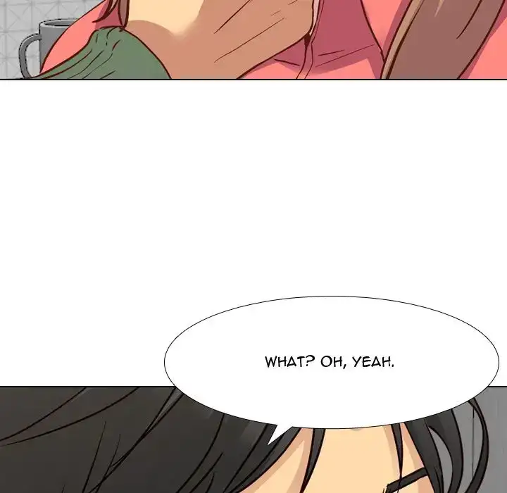 The Giving Girl Chapter 9 Page 115