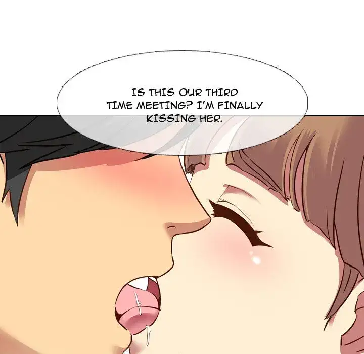 The Giving Girl Chapter 9 Page 119