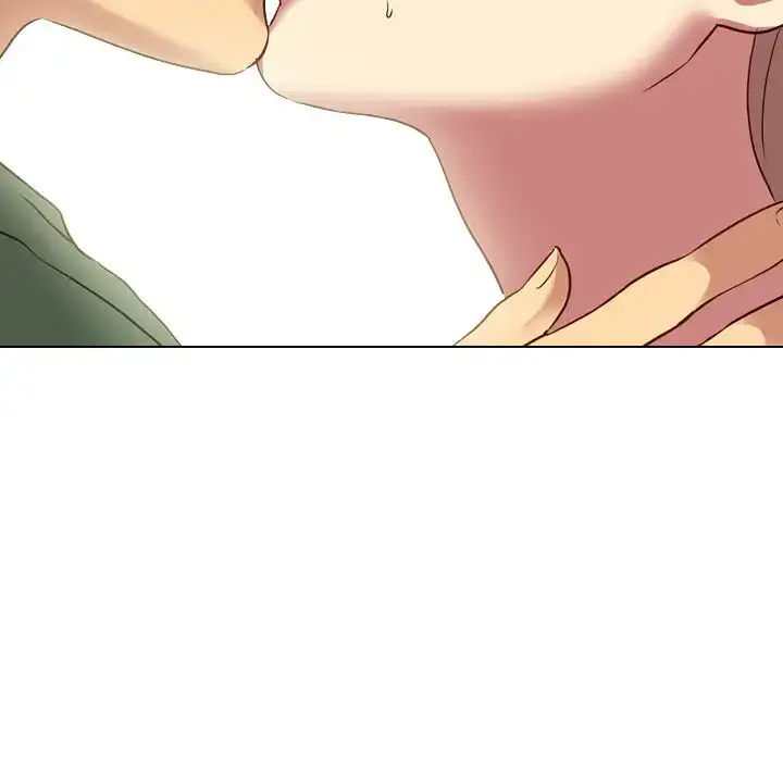 The Giving Girl Chapter 9 Page 120