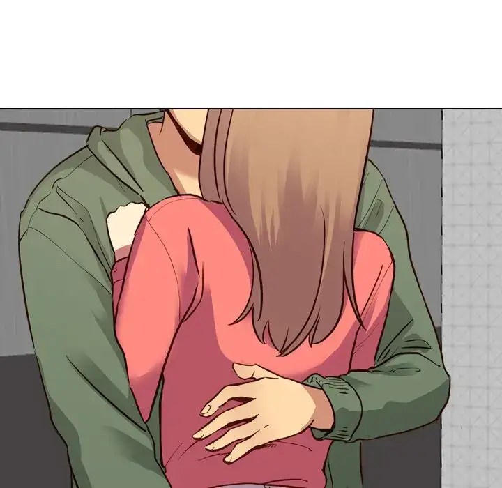 The Giving Girl Chapter 9 Page 123