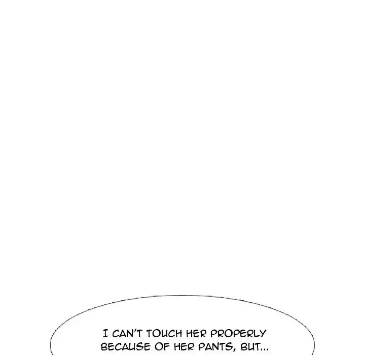 The Giving Girl Chapter 9 Page 133