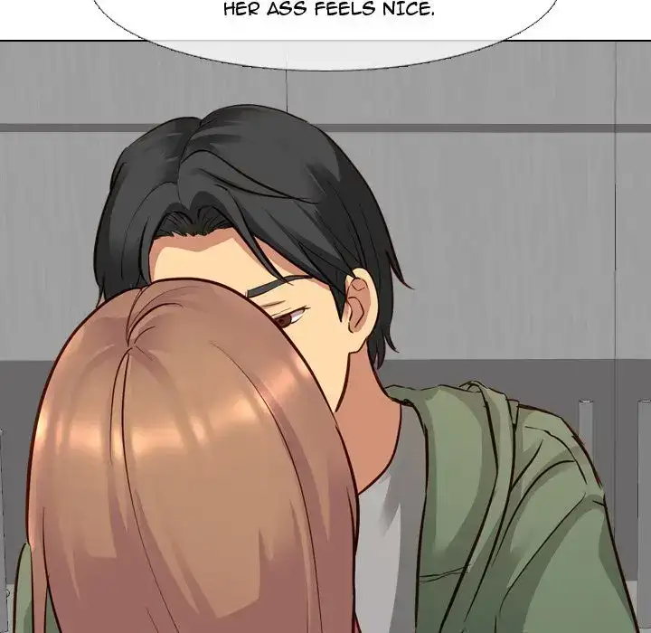 The Giving Girl Chapter 9 Page 134