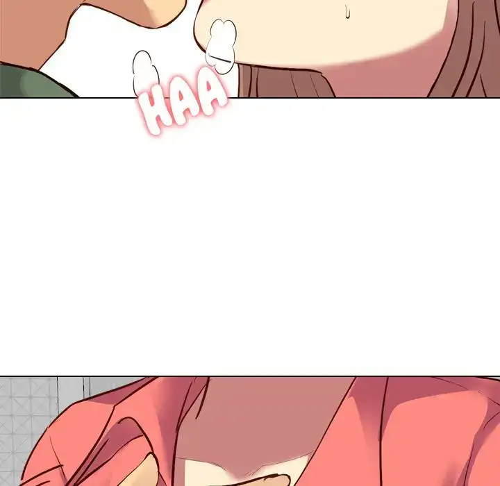 The Giving Girl Chapter 9 Page 139
