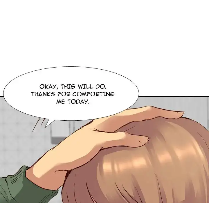 The Giving Girl Chapter 9 Page 146