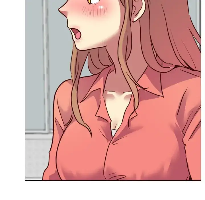 The Giving Girl Chapter 9 Page 20