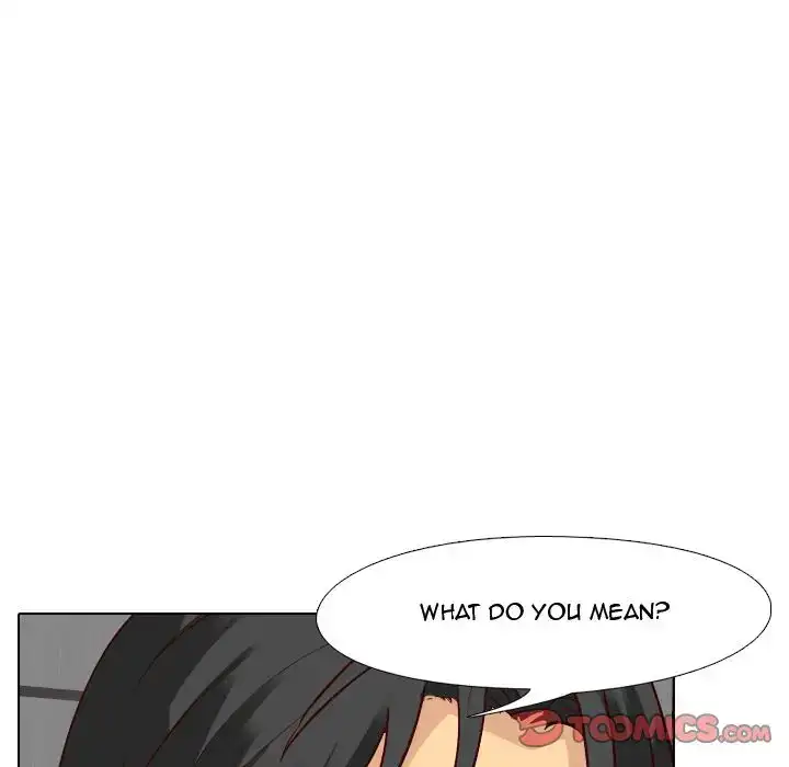 The Giving Girl Chapter 9 Page 21