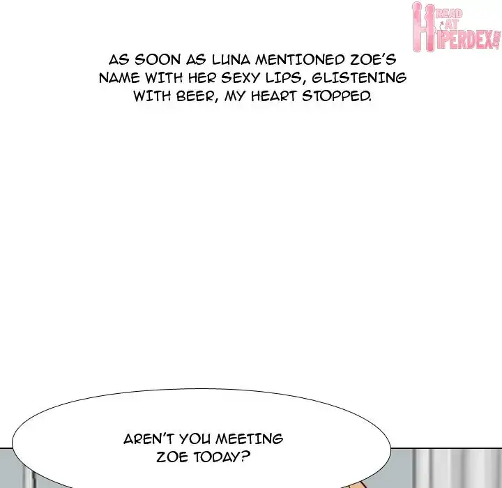 The Giving Girl Chapter 9 Page 26