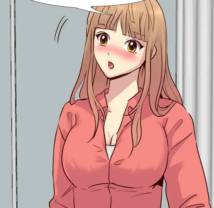 The Giving Girl Chapter 9 Page 27