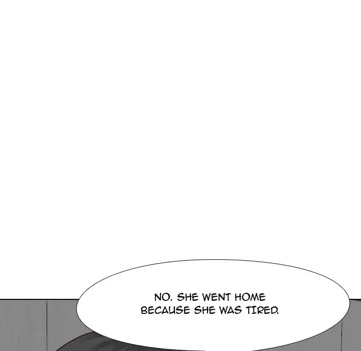 The Giving Girl Chapter 9 Page 29