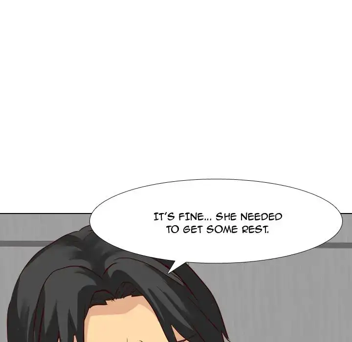 The Giving Girl Chapter 9 Page 34