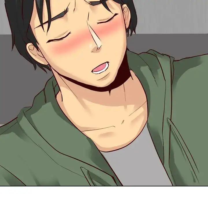 The Giving Girl Chapter 9 Page 35
