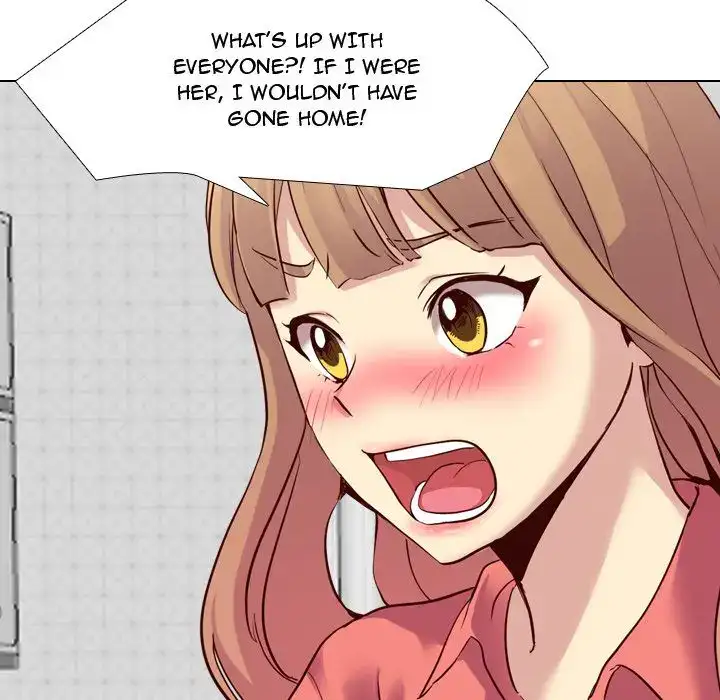 The Giving Girl Chapter 9 Page 37