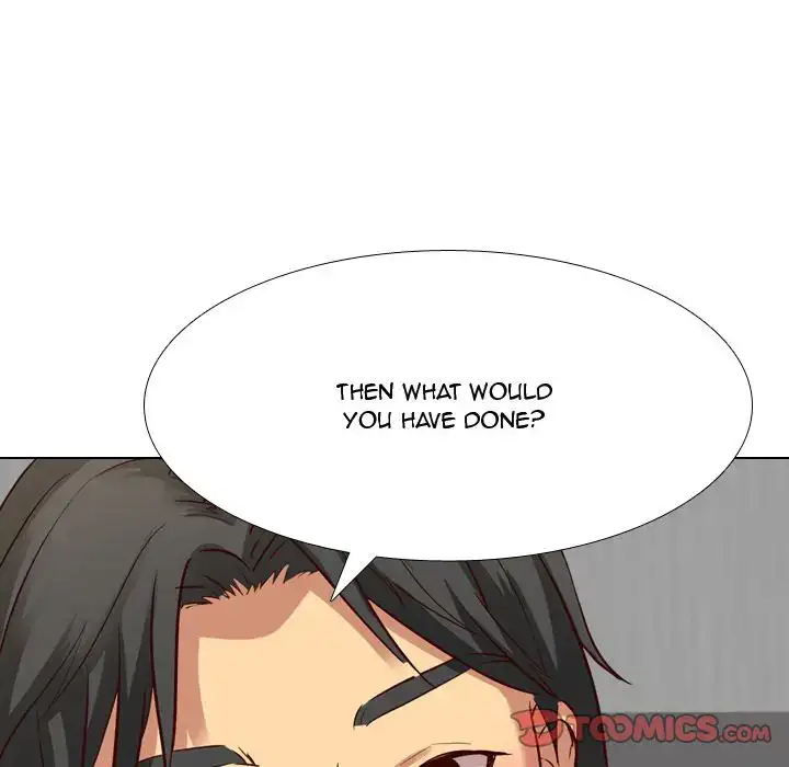 The Giving Girl Chapter 9 Page 39