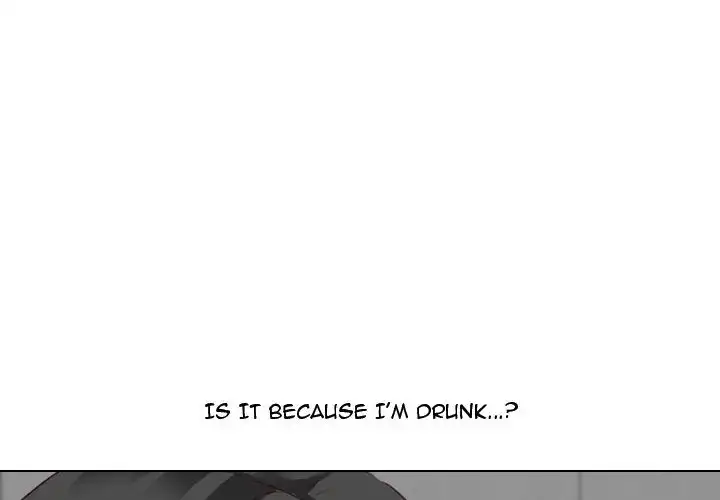 The Giving Girl Chapter 9 Page 4