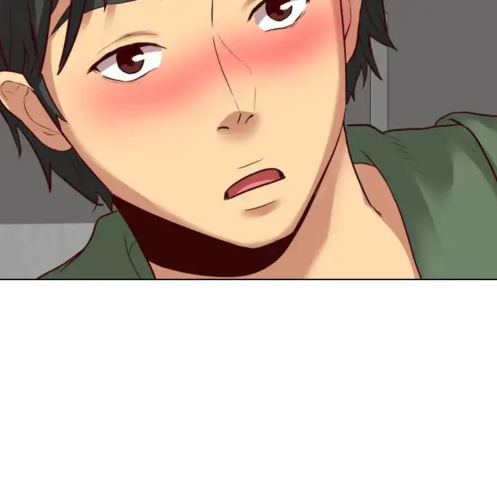 The Giving Girl Chapter 9 Page 40