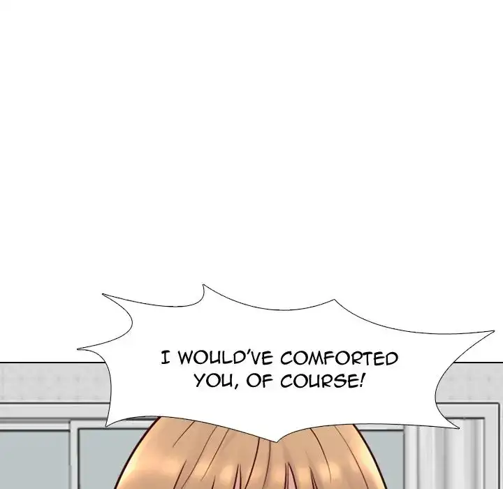 The Giving Girl Chapter 9 Page 41